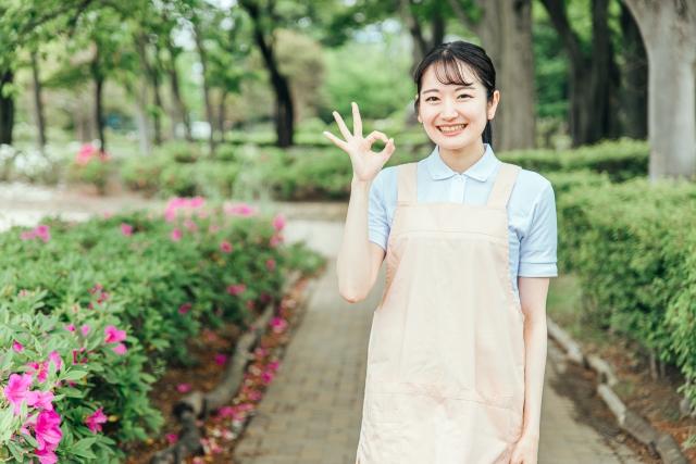 「有料」北加賀屋駅より徒歩8分◎定着率90％！時間固定の看護派遣♪（2303004585）