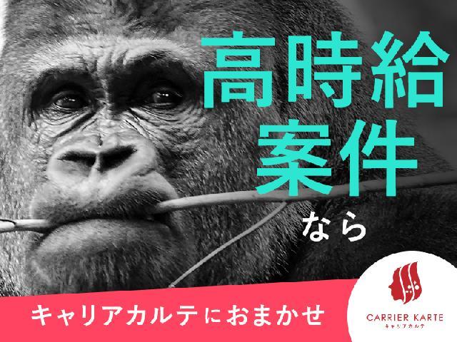 「保育園」鴫野駅より徒歩8分☆日払いありで最短翌日がお給料日！時間固定勤務も相談OK♪（2103002391）